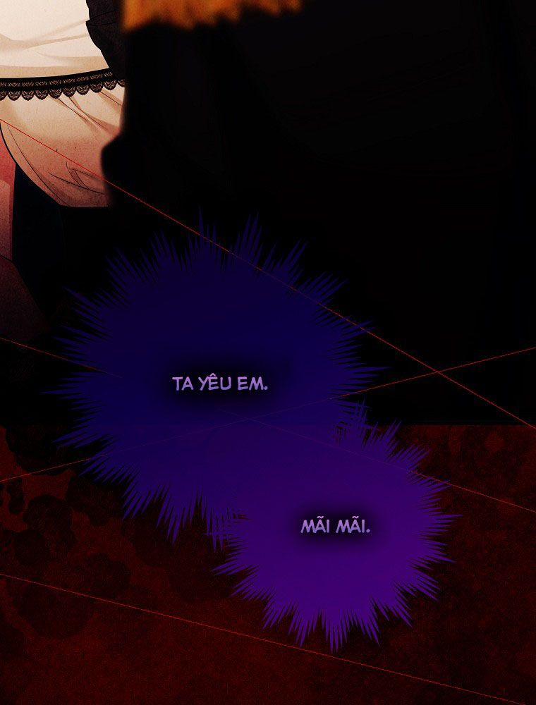Tiểu Thư Hắc Ám Của Gia Đình Công Tước 30 trang 34