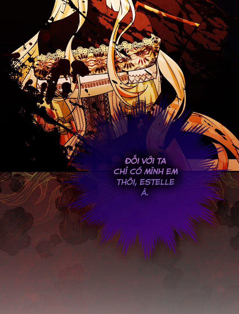 Tiểu Thư Hắc Ám Của Gia Đình Công Tước 30 trang 36