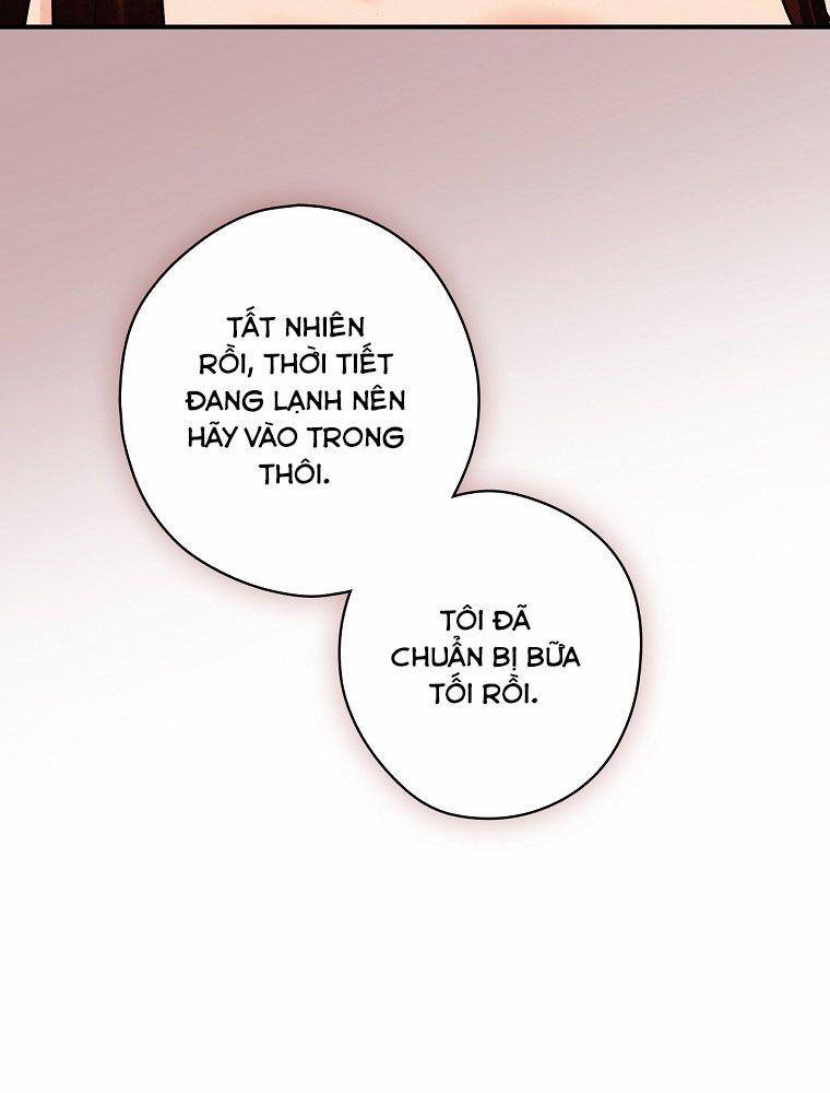 Tiểu Thư Hắc Ám Của Gia Đình Công Tước 30 trang 38