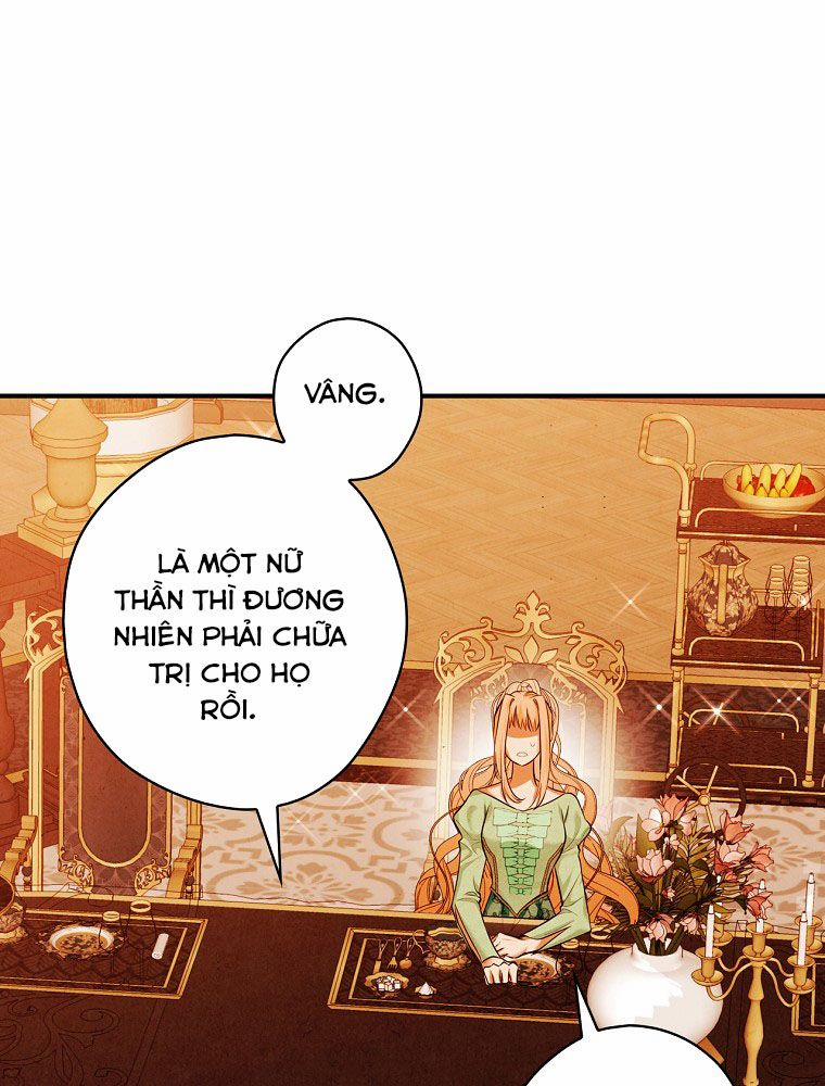 Tiểu Thư Hắc Ám Của Gia Đình Công Tước 30 trang 41