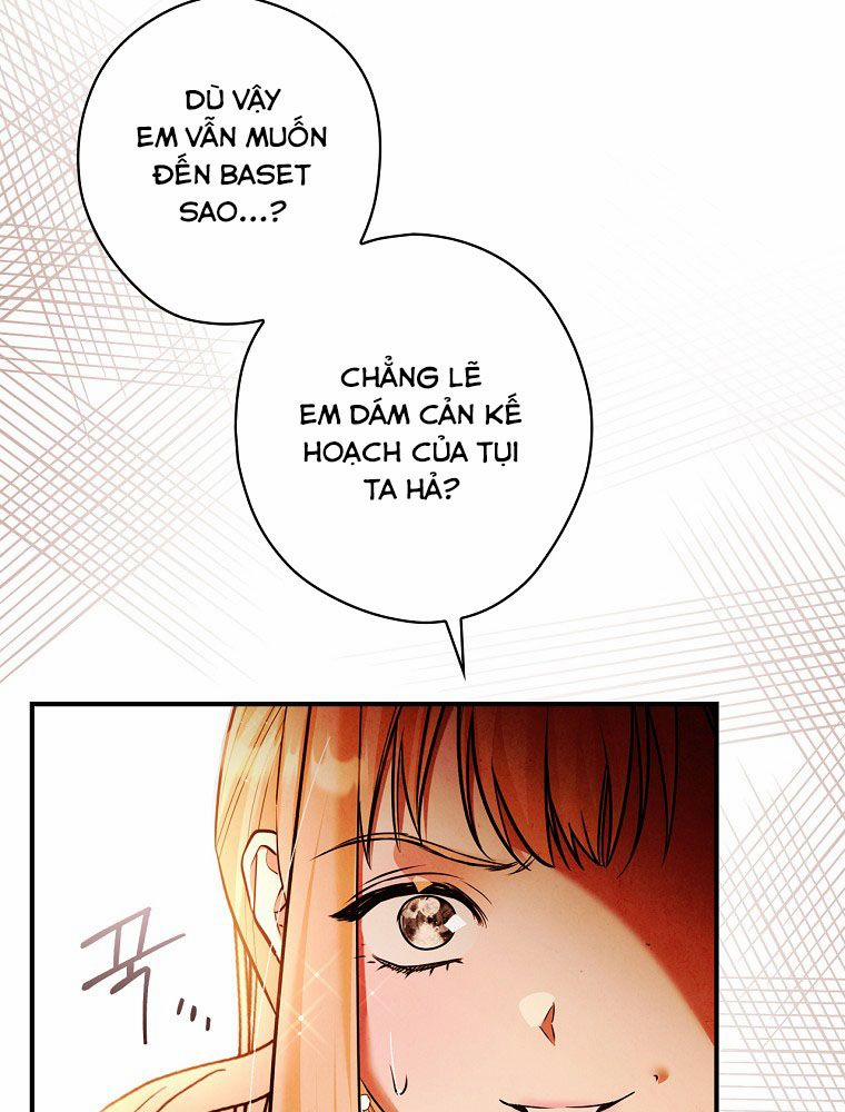 Tiểu Thư Hắc Ám Của Gia Đình Công Tước 30 trang 45