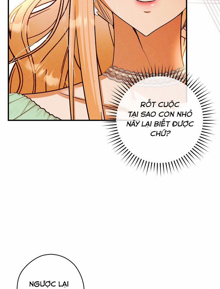 Tiểu Thư Hắc Ám Của Gia Đình Công Tước 30 trang 46