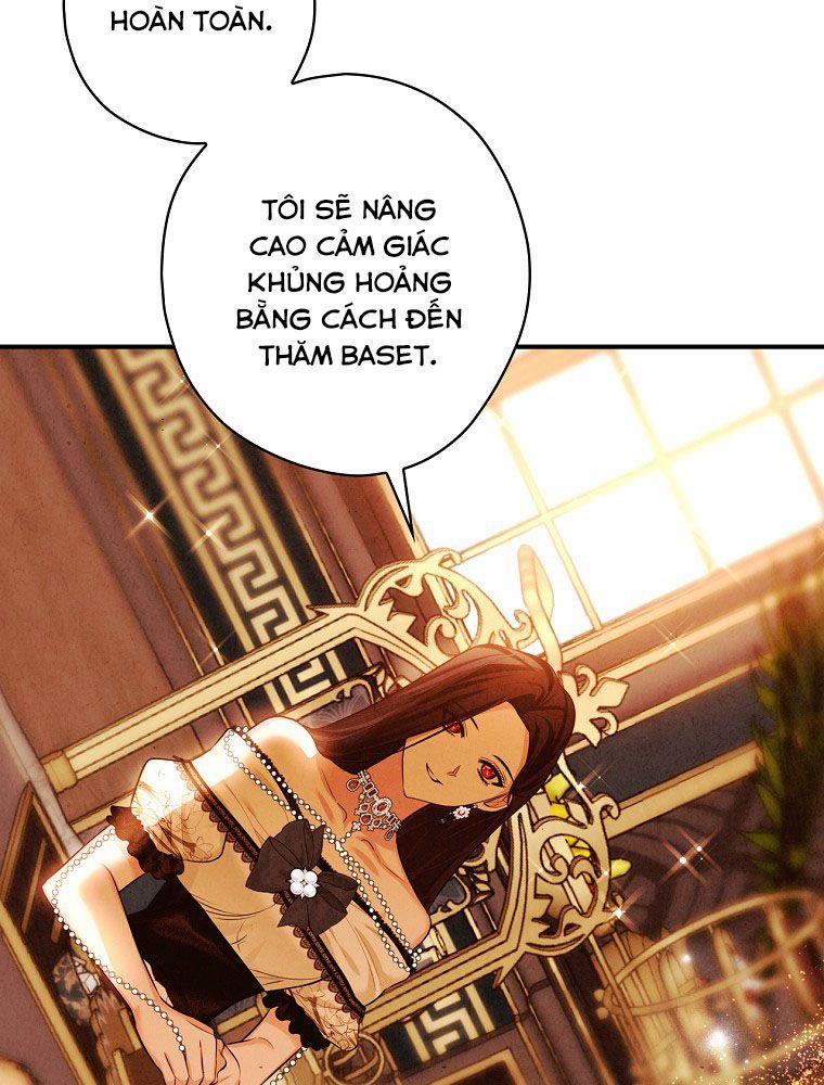 Tiểu Thư Hắc Ám Của Gia Đình Công Tước 30 trang 47