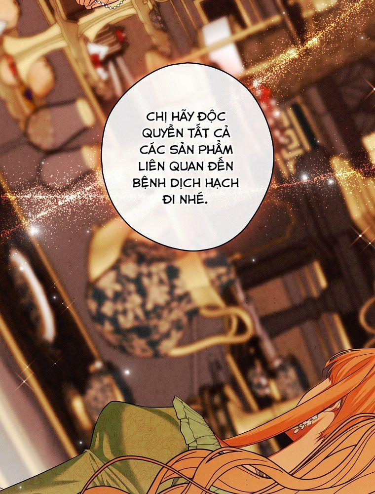 Tiểu Thư Hắc Ám Của Gia Đình Công Tước 30 trang 48