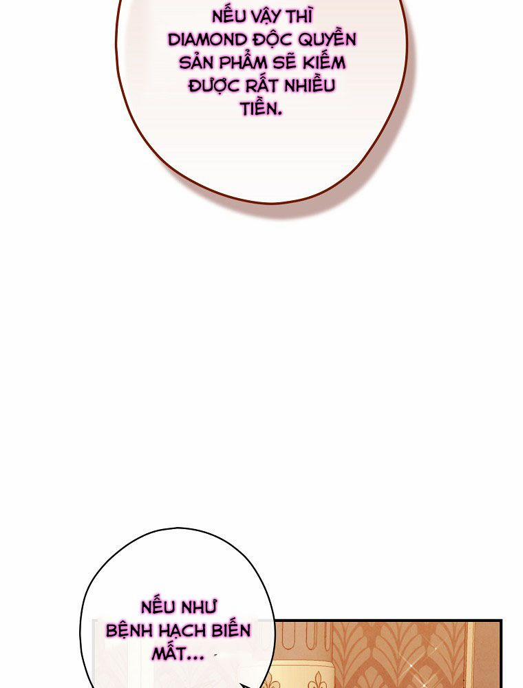 Tiểu Thư Hắc Ám Của Gia Đình Công Tước 30 trang 50