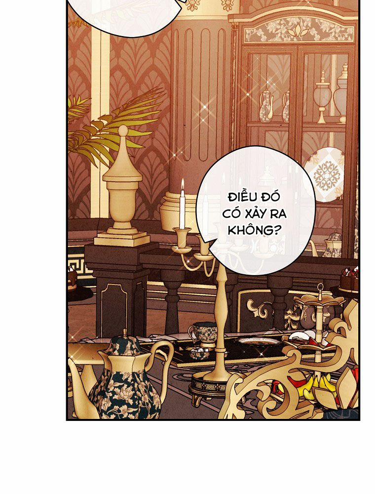 Tiểu Thư Hắc Ám Của Gia Đình Công Tước 30 trang 51