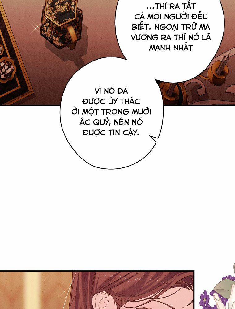 Tiểu Thư Hắc Ám Của Gia Đình Công Tước 30 trang 53