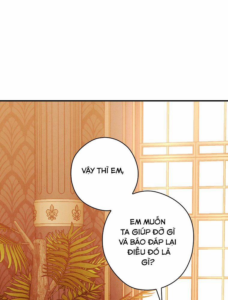 Tiểu Thư Hắc Ám Của Gia Đình Công Tước 30 trang 55