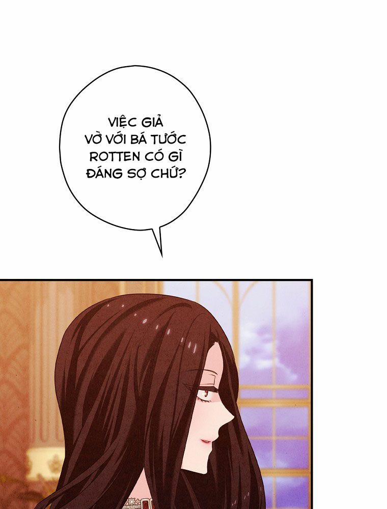 Tiểu Thư Hắc Ám Của Gia Đình Công Tước 30 trang 59