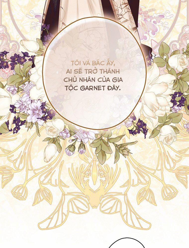 Tiểu Thư Hắc Ám Của Gia Đình Công Tước 30 trang 62