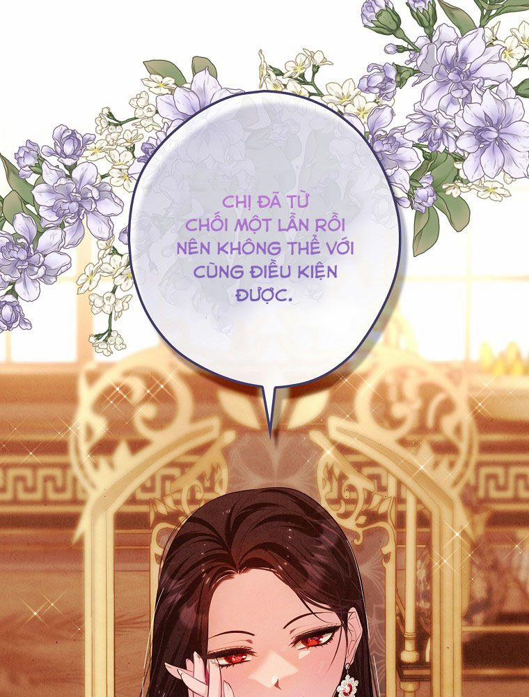 Tiểu Thư Hắc Ám Của Gia Đình Công Tước 30 trang 66
