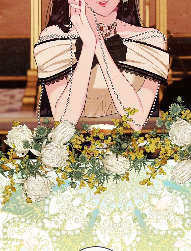 Tiểu Thư Hắc Ám Của Gia Đình Công Tước 30 trang 67