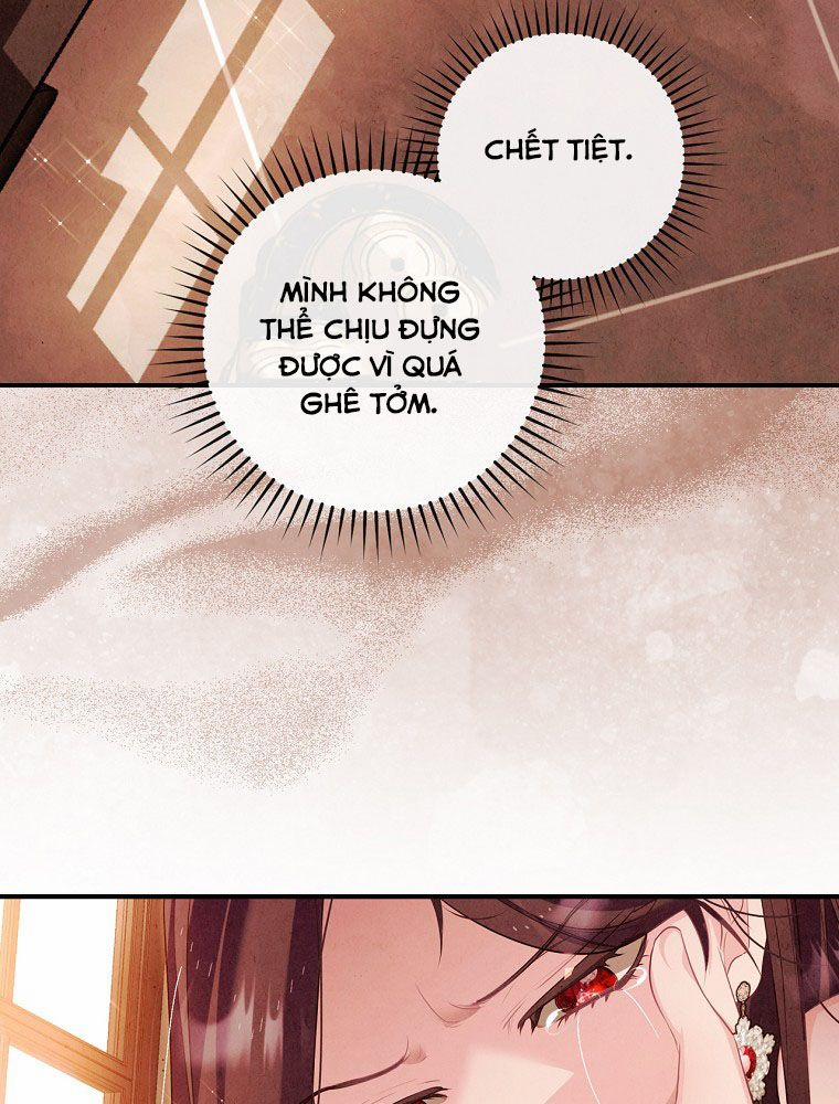 Tiểu Thư Hắc Ám Của Gia Đình Công Tước 30 trang 74