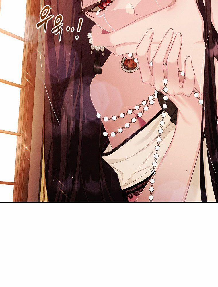 Tiểu Thư Hắc Ám Của Gia Đình Công Tước 30 trang 75