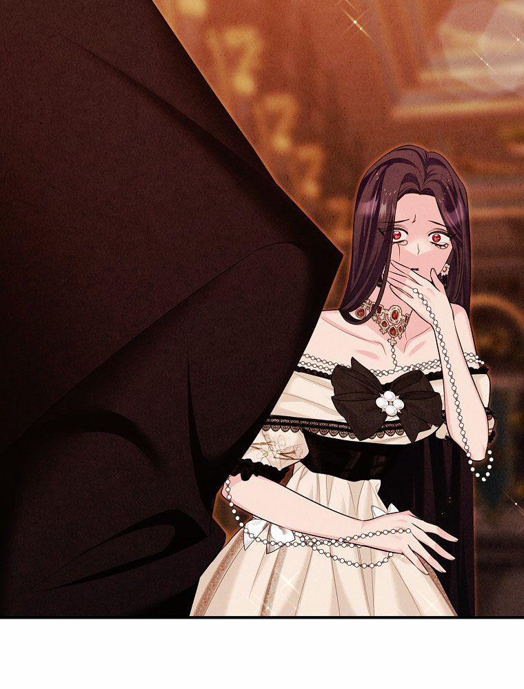 Tiểu Thư Hắc Ám Của Gia Đình Công Tước 30 trang 77