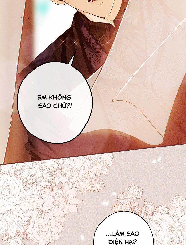 Tiểu Thư Hắc Ám Của Gia Đình Công Tước 30 trang 79