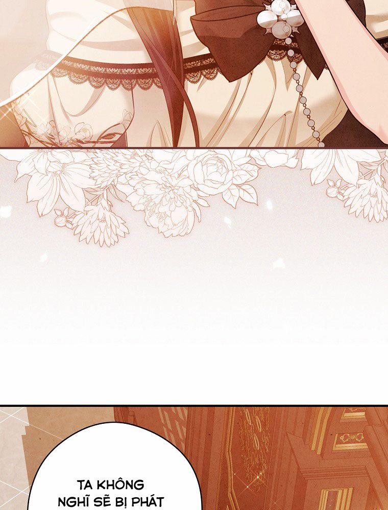 Tiểu Thư Hắc Ám Của Gia Đình Công Tước 30 trang 81