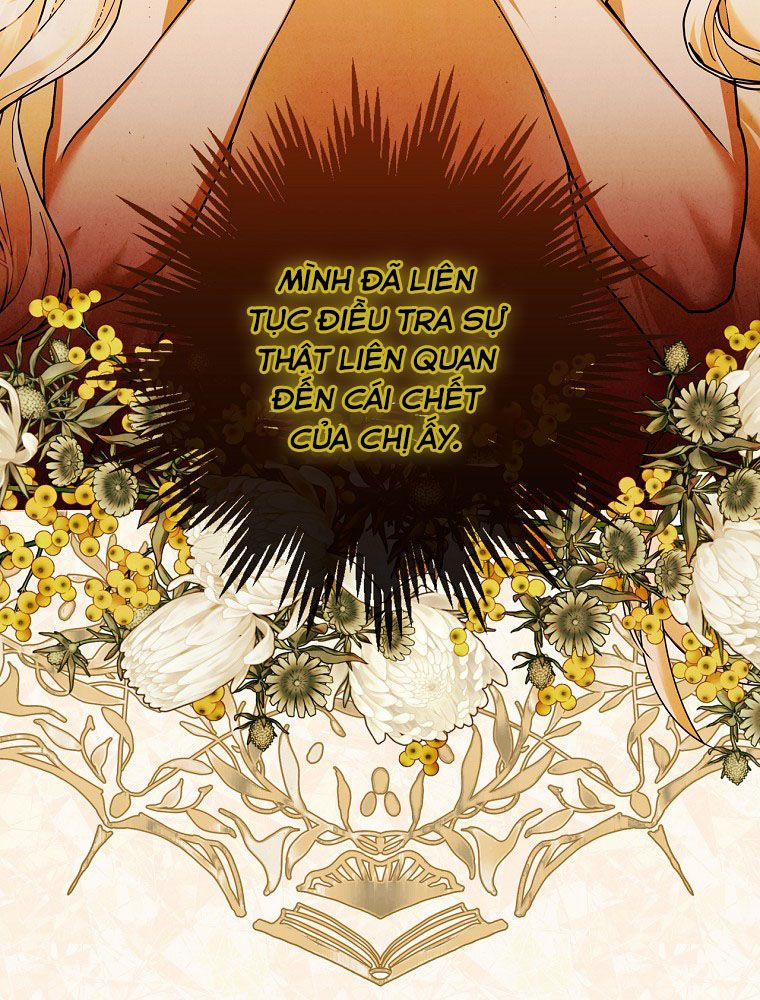 Tiểu Thư Hắc Ám Của Gia Đình Công Tước 30 trang 9