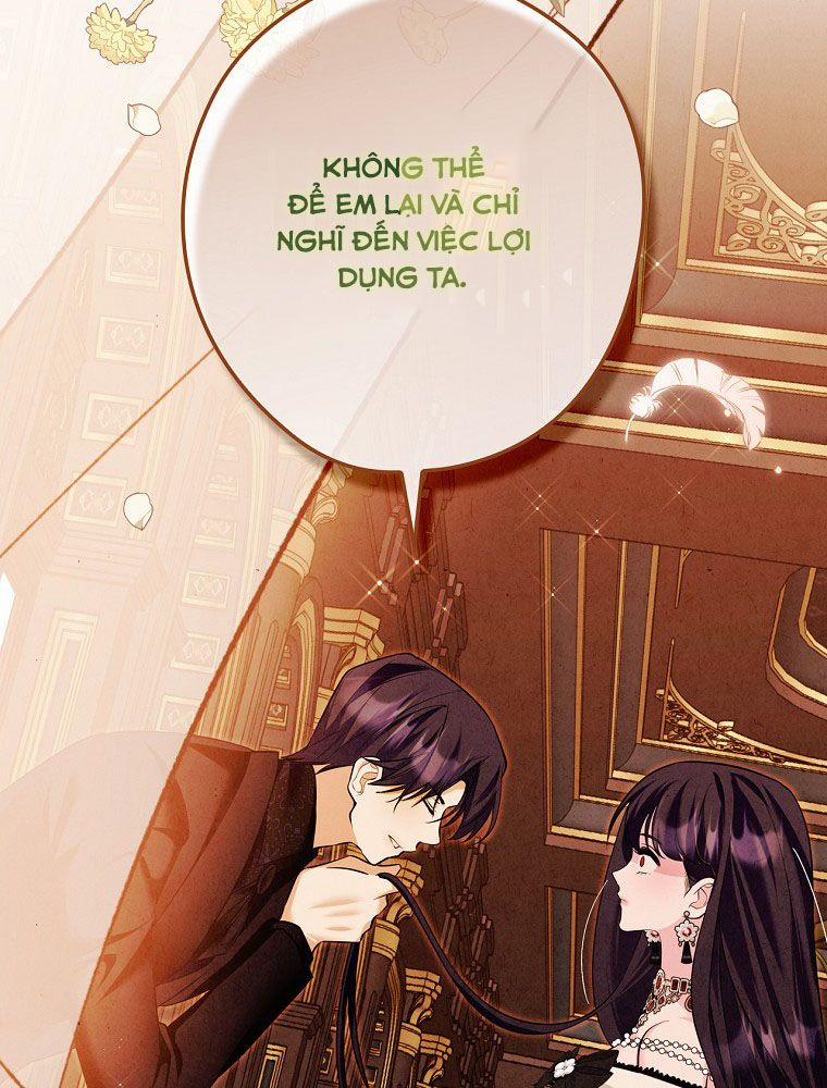 Tiểu Thư Hắc Ám Của Gia Đình Công Tước 30 trang 90