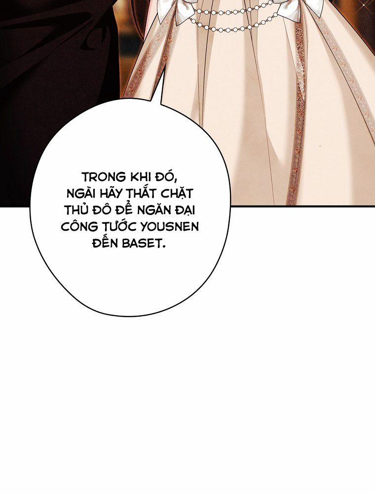 Tiểu Thư Hắc Ám Của Gia Đình Công Tước 30 trang 95