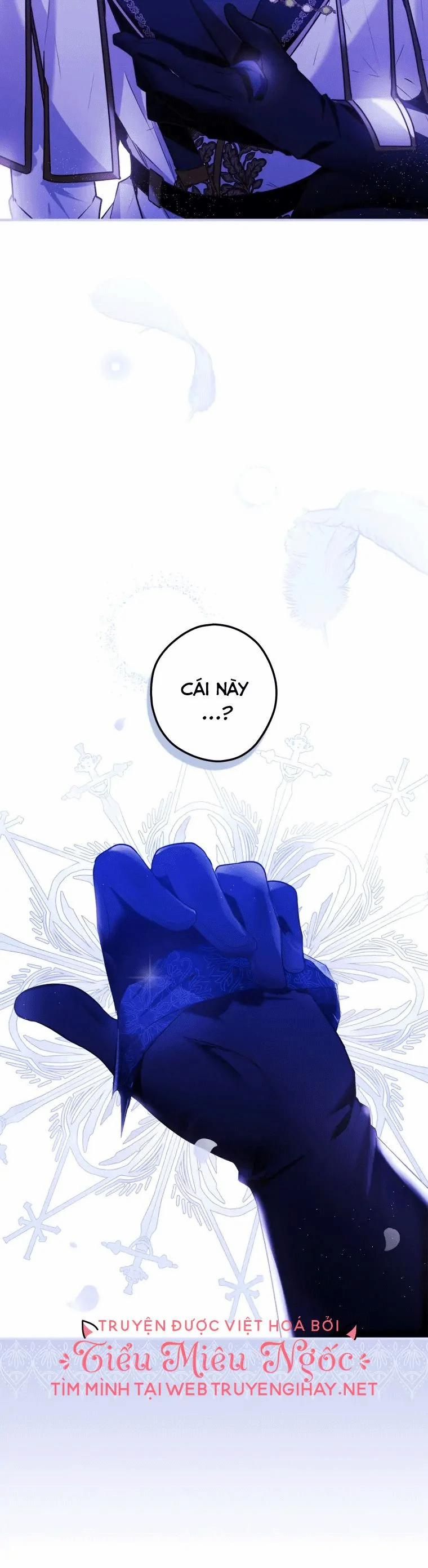 Tiểu Thư Hắc Ám Của Gia Đình Công Tước 4 trang 23