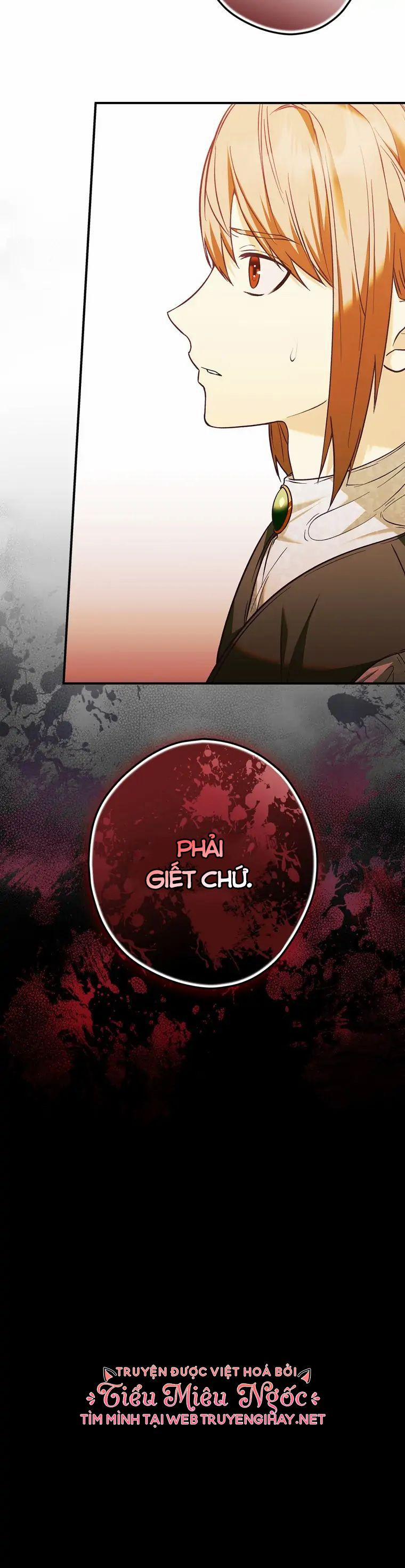 Tiểu Thư Hắc Ám Của Gia Đình Công Tước 7 trang 17