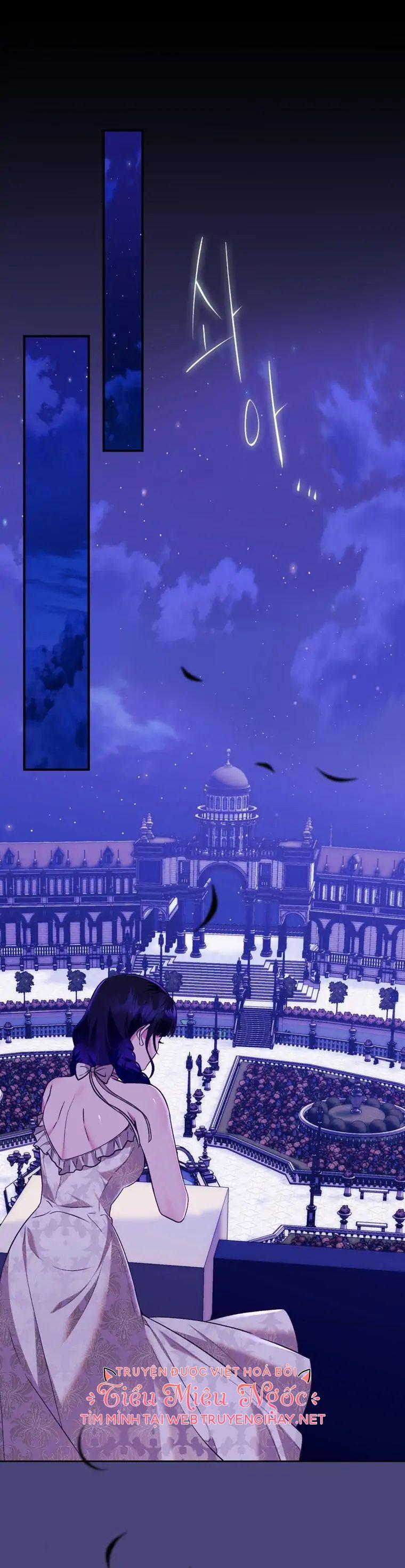 Tiểu Thư Hắc Ám Của Gia Đình Công Tước 7 trang 18
