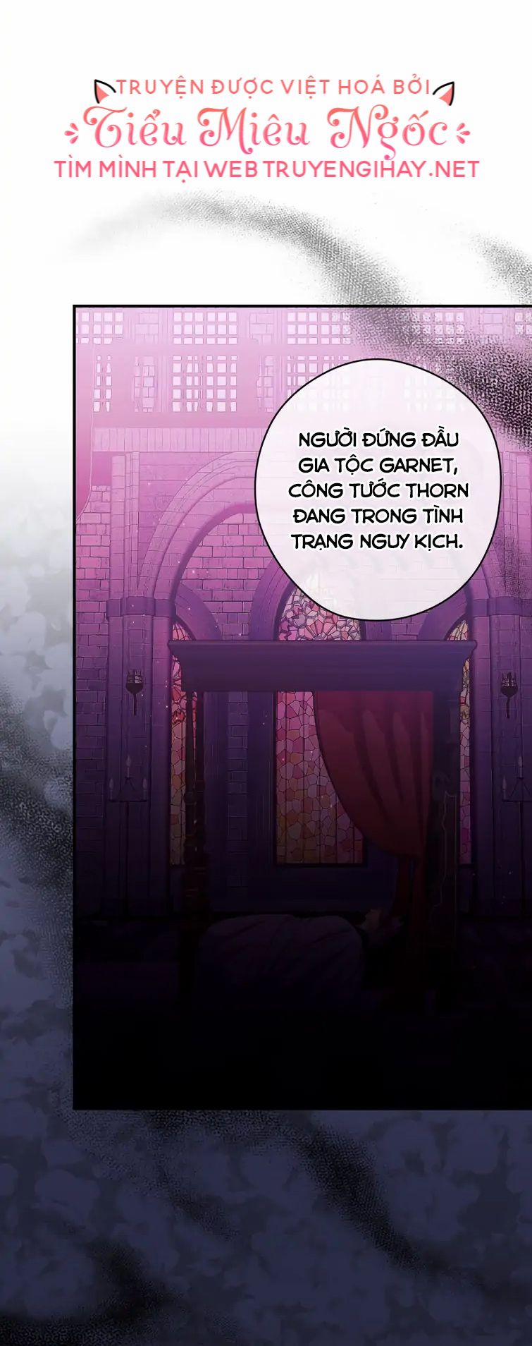 Tiểu Thư Hắc Ám Của Gia Đình Công Tước 9 trang 19