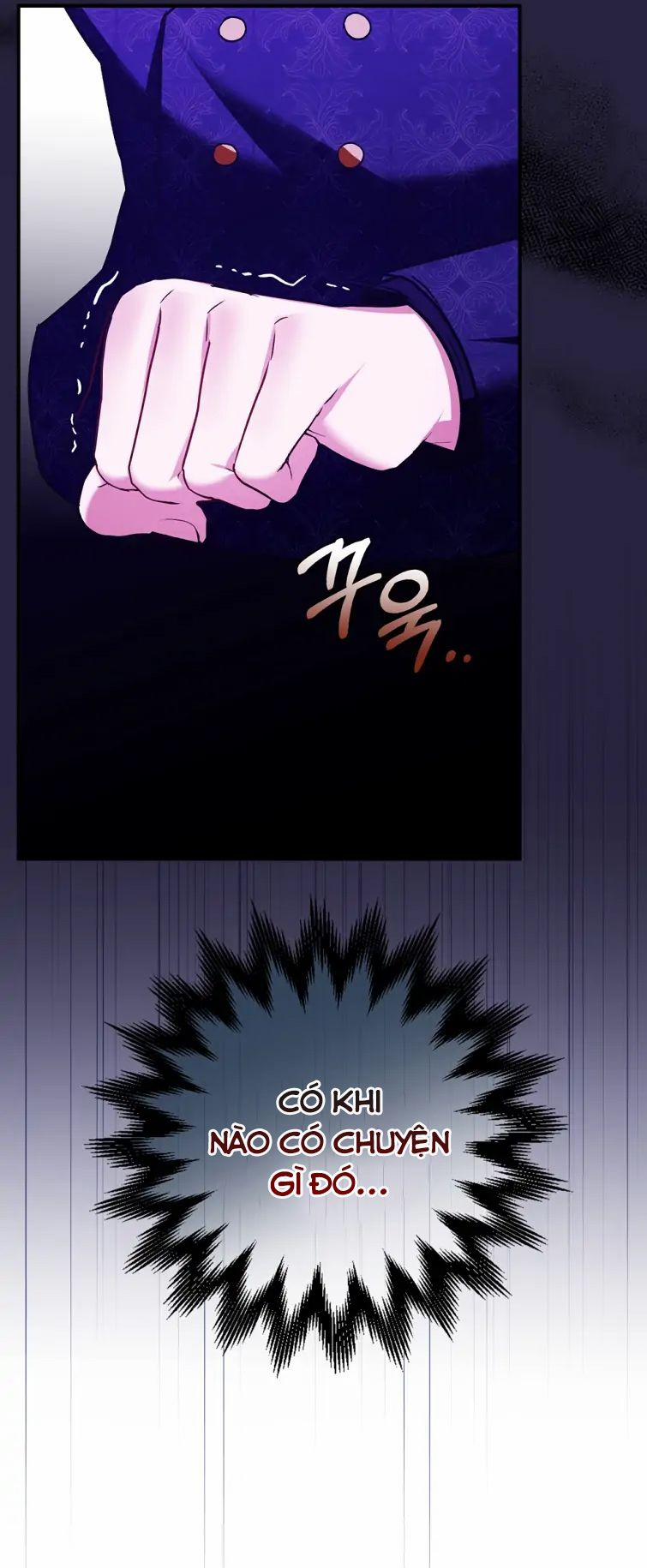Tiểu Thư Hắc Ám Của Gia Đình Công Tước 9 trang 26