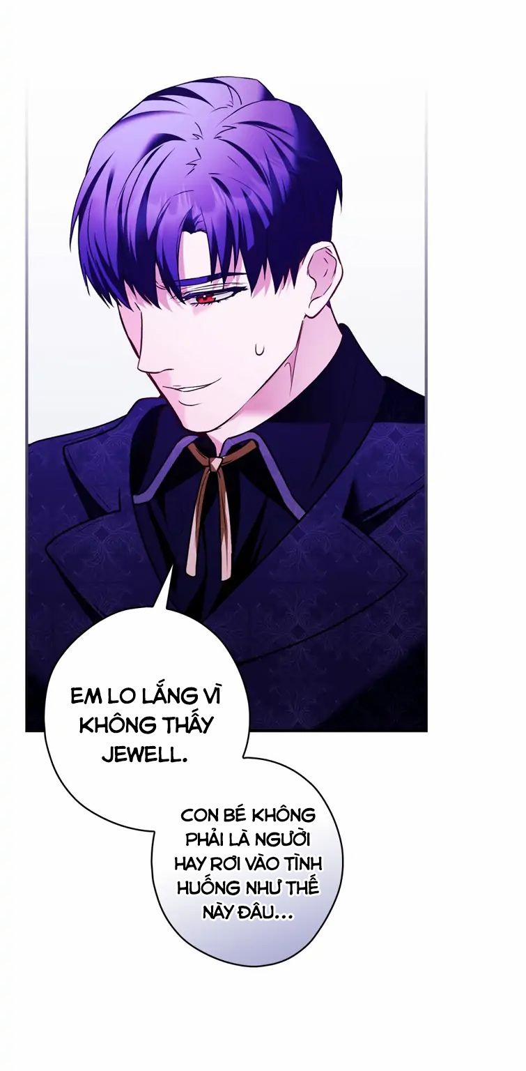 Tiểu Thư Hắc Ám Của Gia Đình Công Tước 9 trang 29