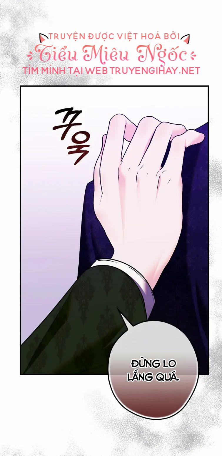 Tiểu Thư Hắc Ám Của Gia Đình Công Tước 9 trang 31