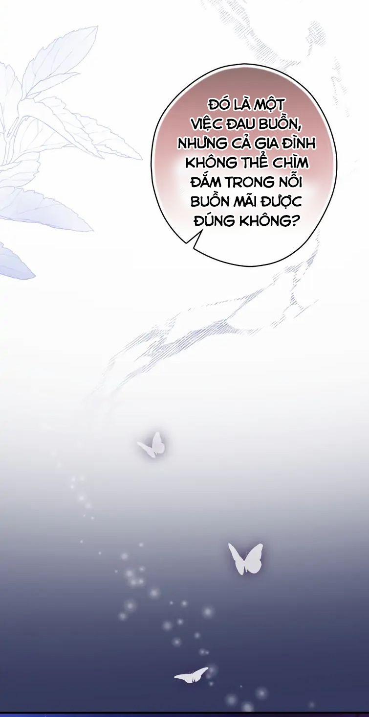 Tiểu Thư Hắc Ám Của Gia Đình Công Tước 9 trang 41