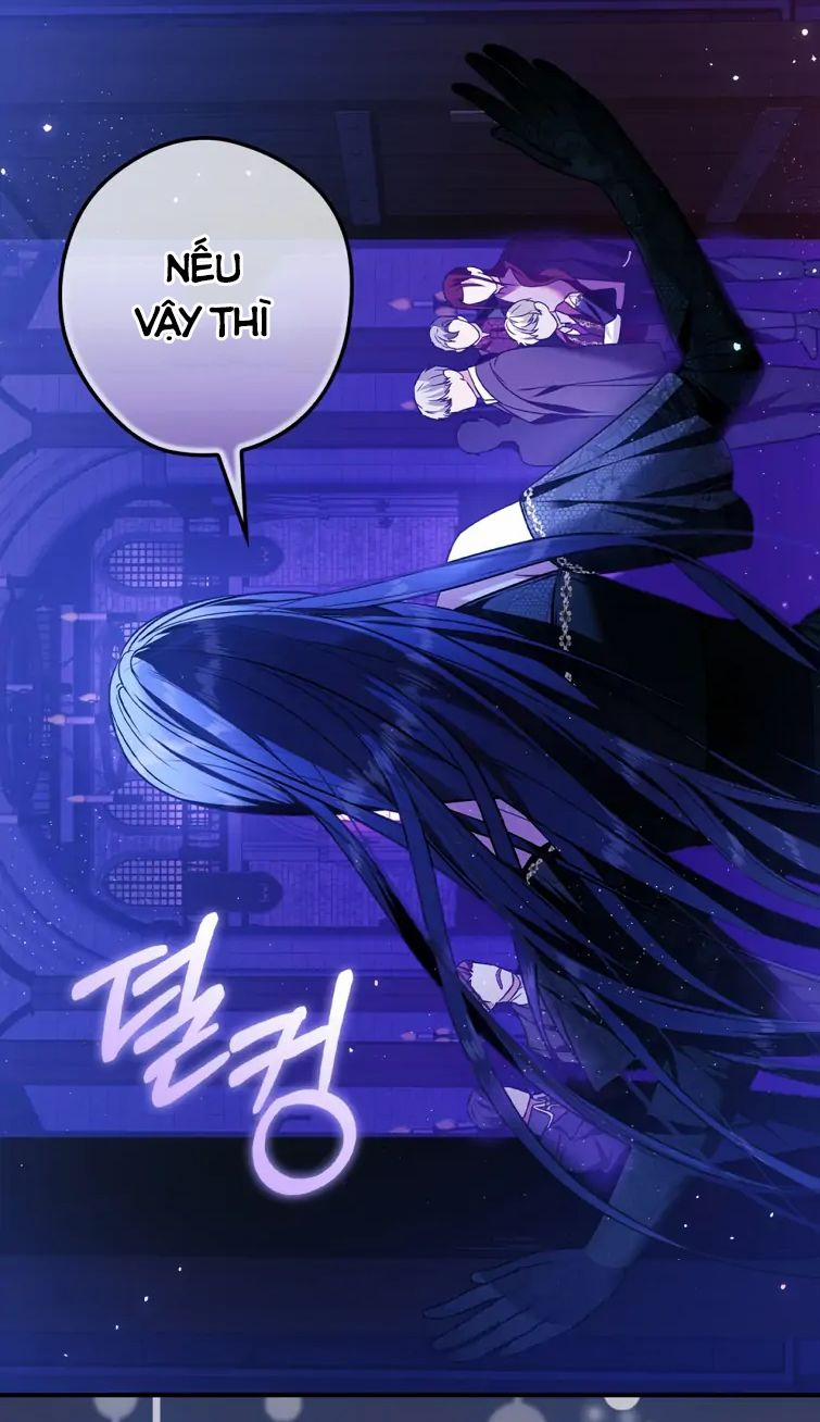 Tiểu Thư Hắc Ám Của Gia Đình Công Tước 9 trang 42