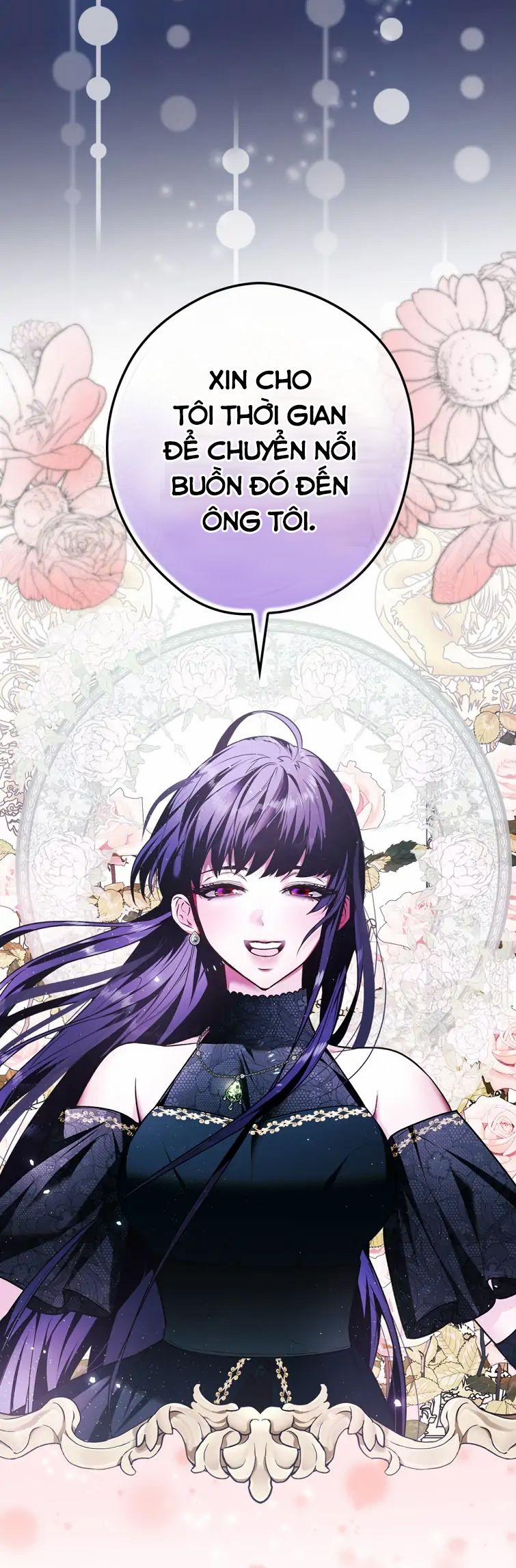 Tiểu Thư Hắc Ám Của Gia Đình Công Tước 9 trang 43