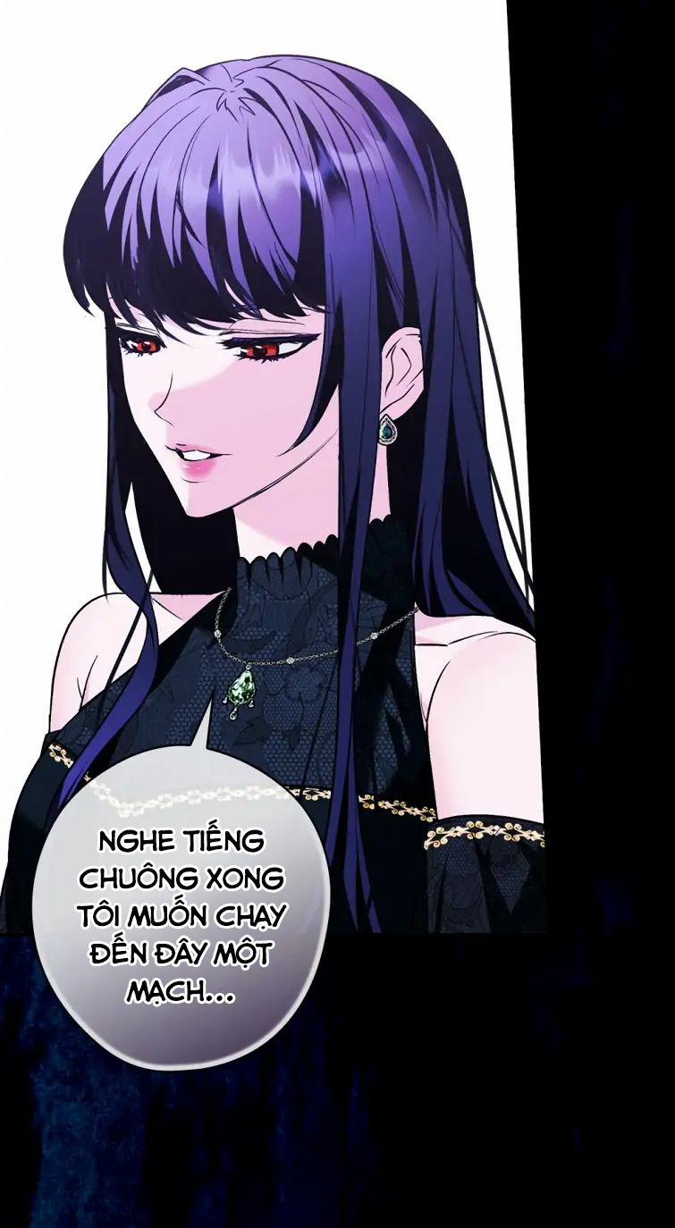Tiểu Thư Hắc Ám Của Gia Đình Công Tước 9 trang 46