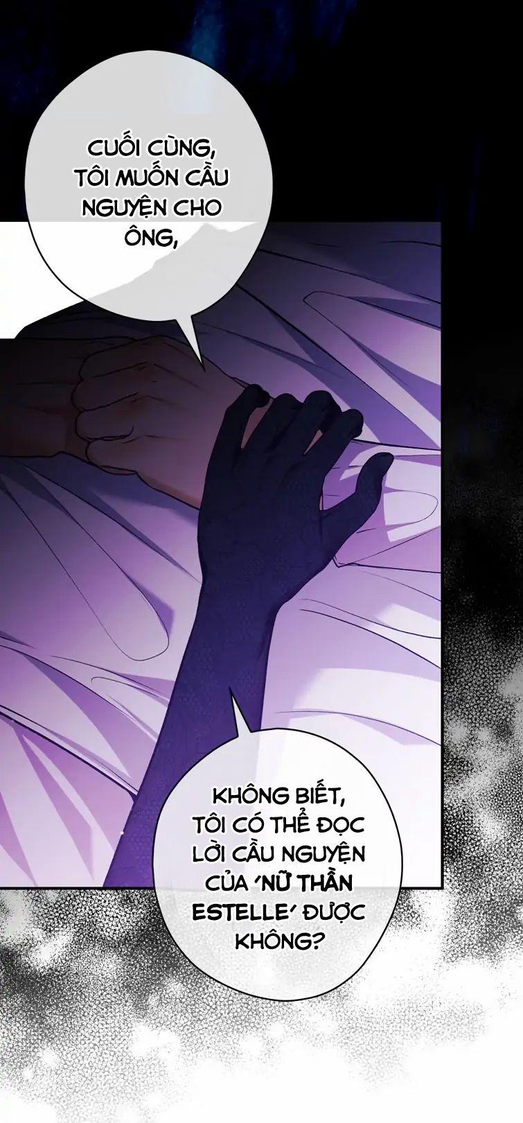 Tiểu Thư Hắc Ám Của Gia Đình Công Tước 9 trang 49