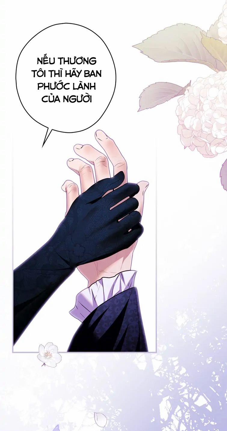 Tiểu Thư Hắc Ám Của Gia Đình Công Tước 9 trang 61