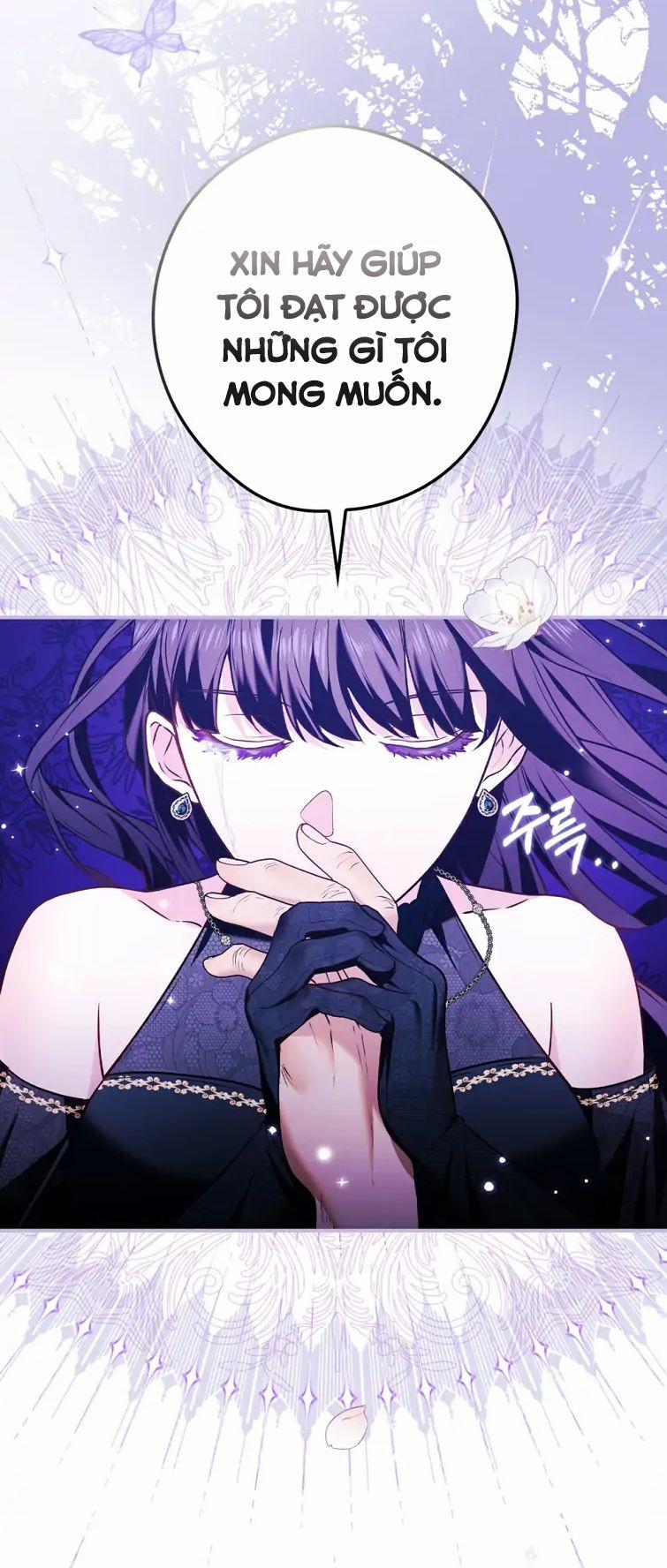 Tiểu Thư Hắc Ám Của Gia Đình Công Tước 9 trang 62