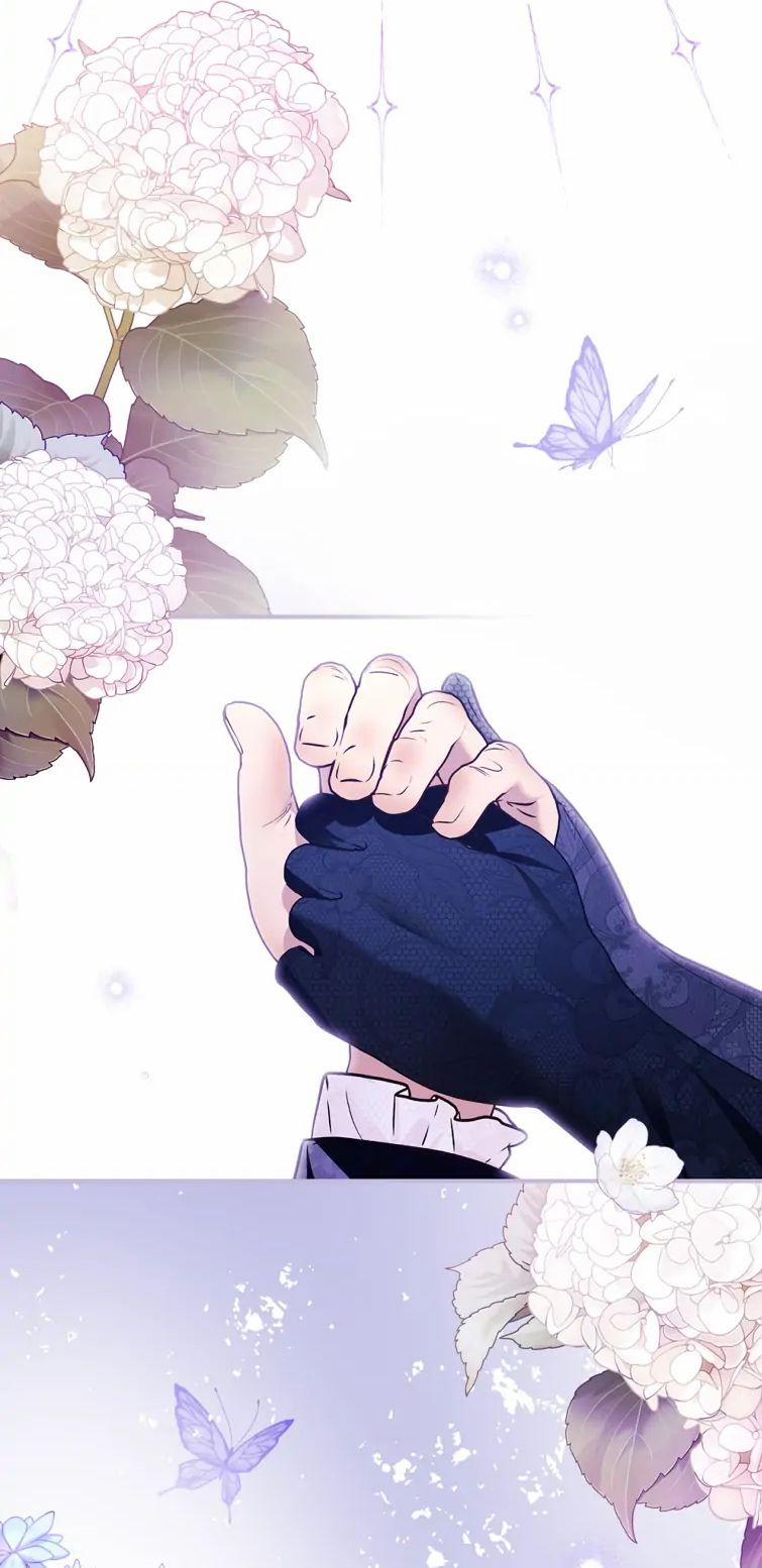 Tiểu Thư Hắc Ám Của Gia Đình Công Tước 9 trang 63