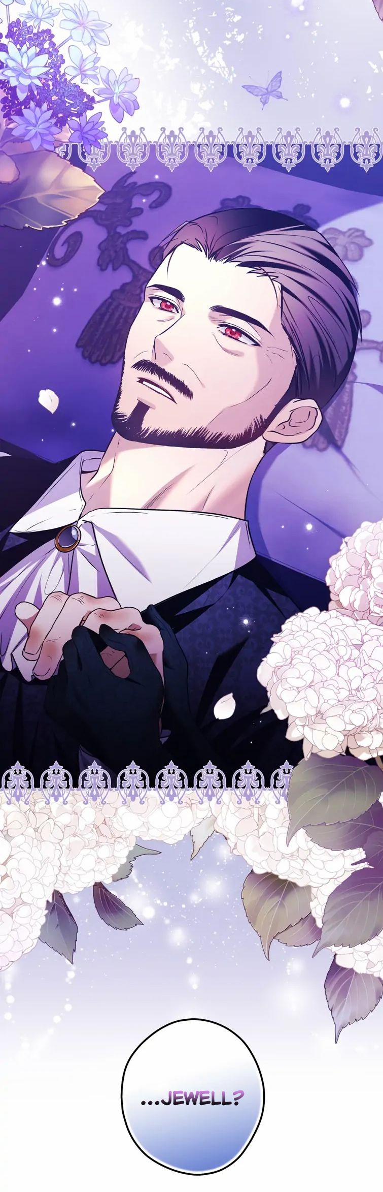 Tiểu Thư Hắc Ám Của Gia Đình Công Tước 9 trang 64