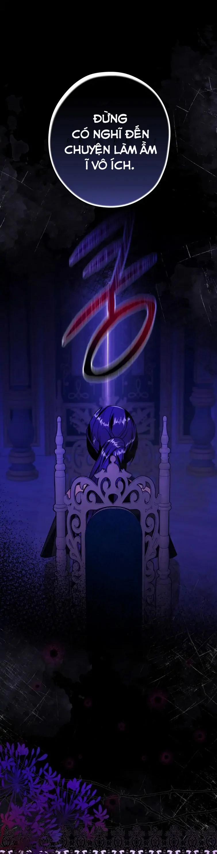 Tiểu Thư Hắc Ám Của Gia Đình Công Tước 9 trang 8