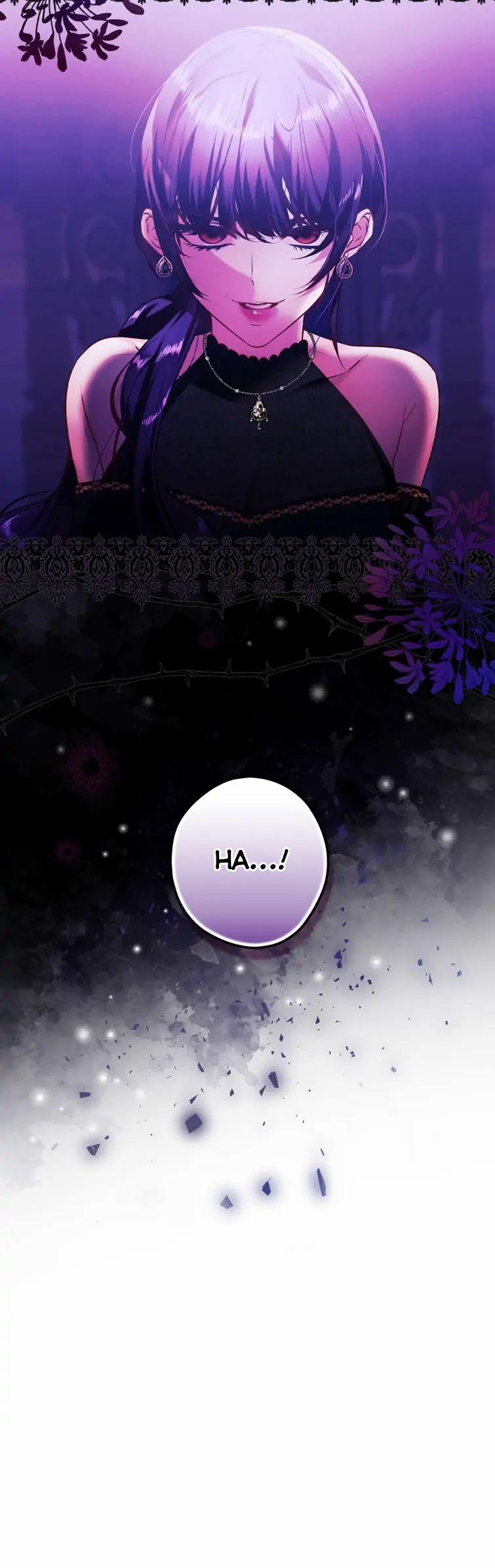 Tiểu Thư Hắc Ám Của Gia Đình Công Tước 9 trang 9