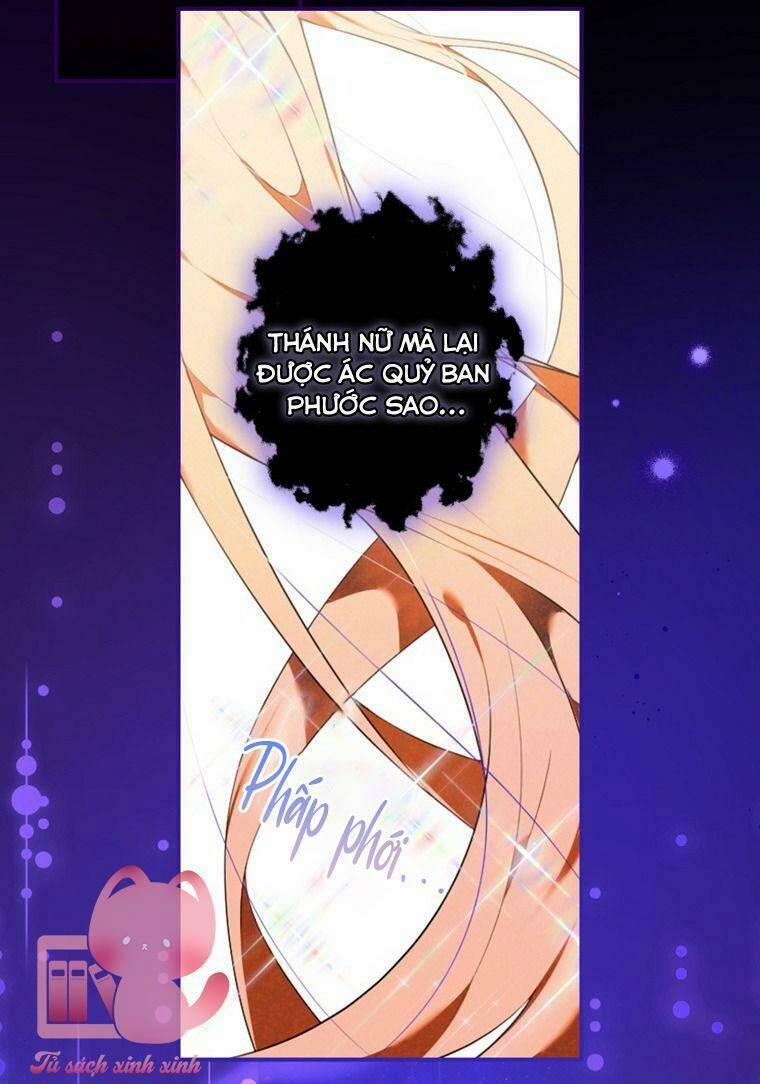 Tiểu Thư Hắc Ám Nhà Công Tước 1 trang 109