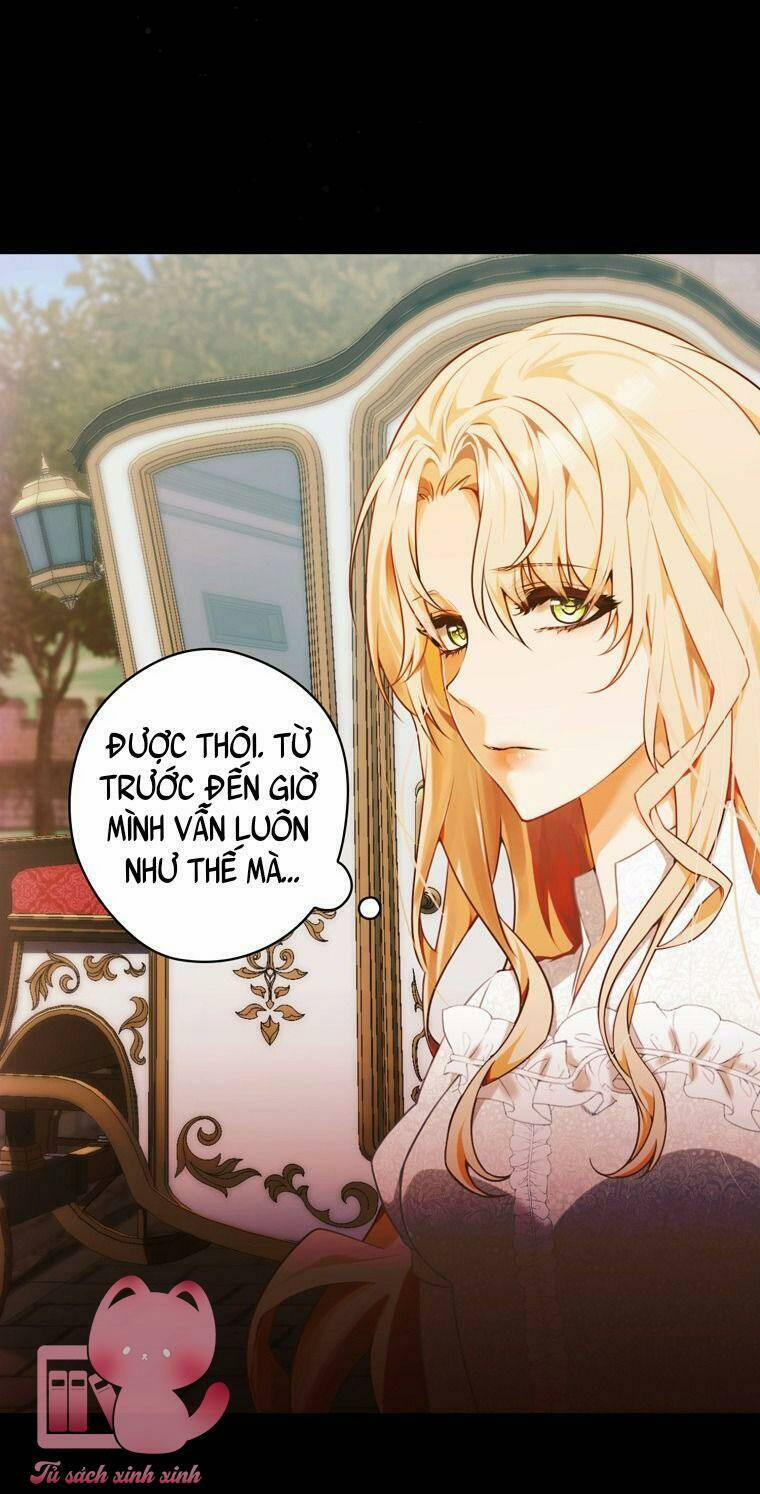 Tiểu Thư Hắc Ám Nhà Công Tước 1 trang 11