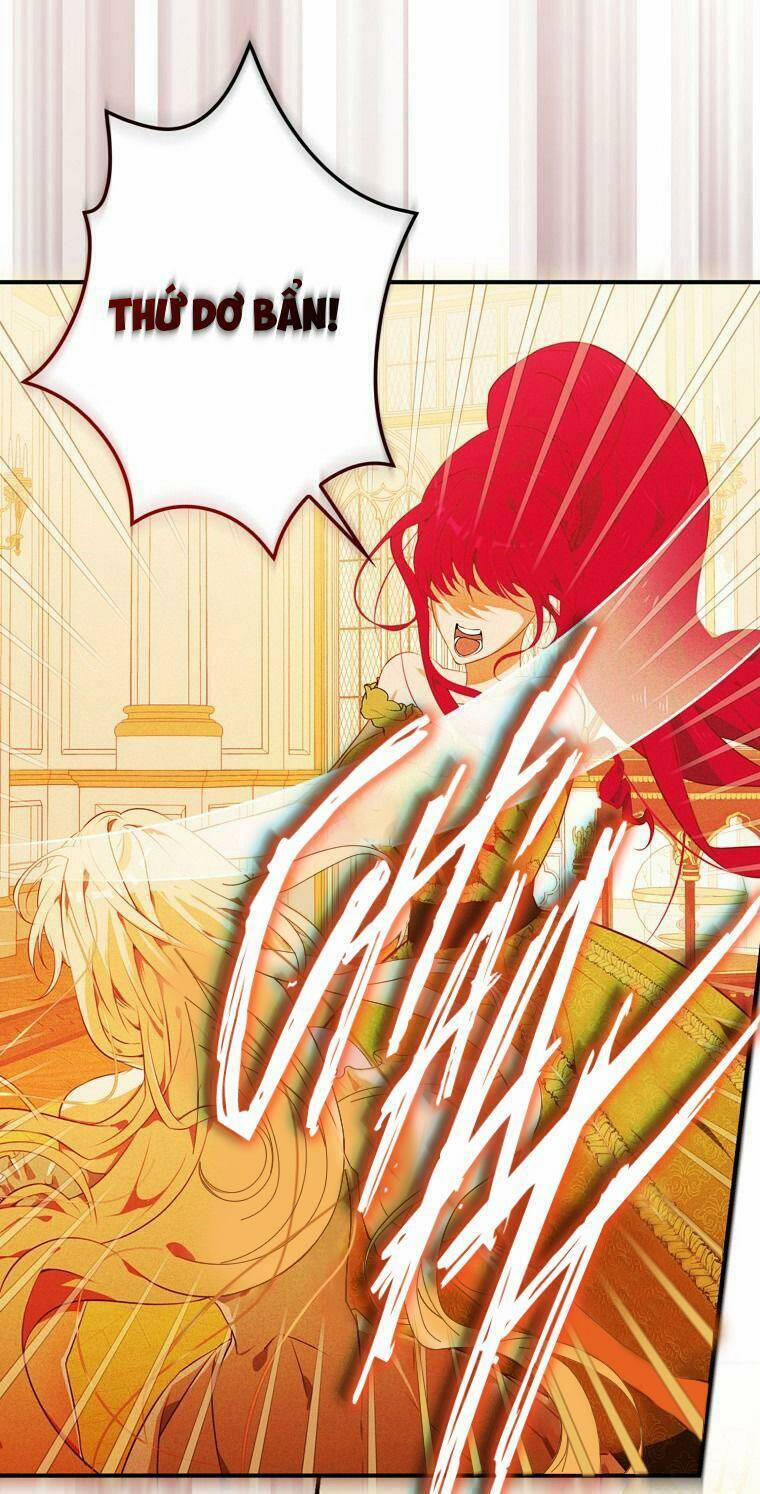 Tiểu Thư Hắc Ám Nhà Công Tước 1 trang 14