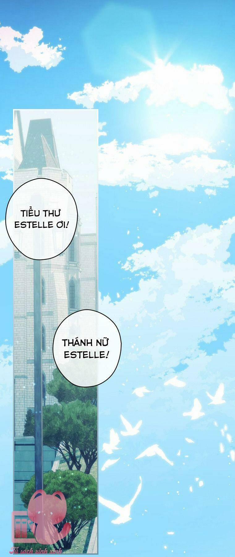 Tiểu Thư Hắc Ám Nhà Công Tước 1 trang 21