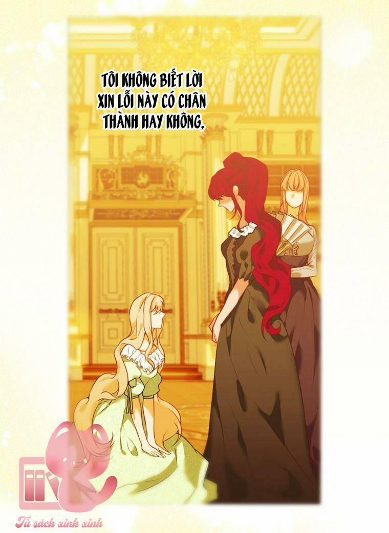 Tiểu Thư Hắc Ám Nhà Công Tước 1 trang 26