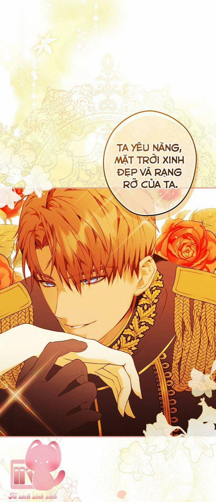 Tiểu Thư Hắc Ám Nhà Công Tước 1 trang 30