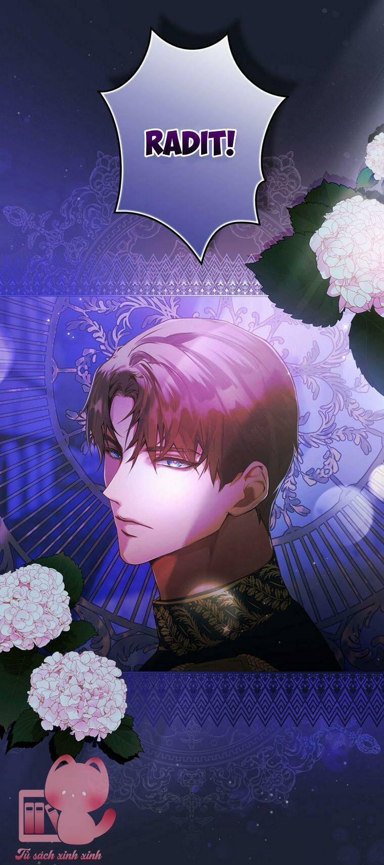 Tiểu Thư Hắc Ám Nhà Công Tước 1 trang 45