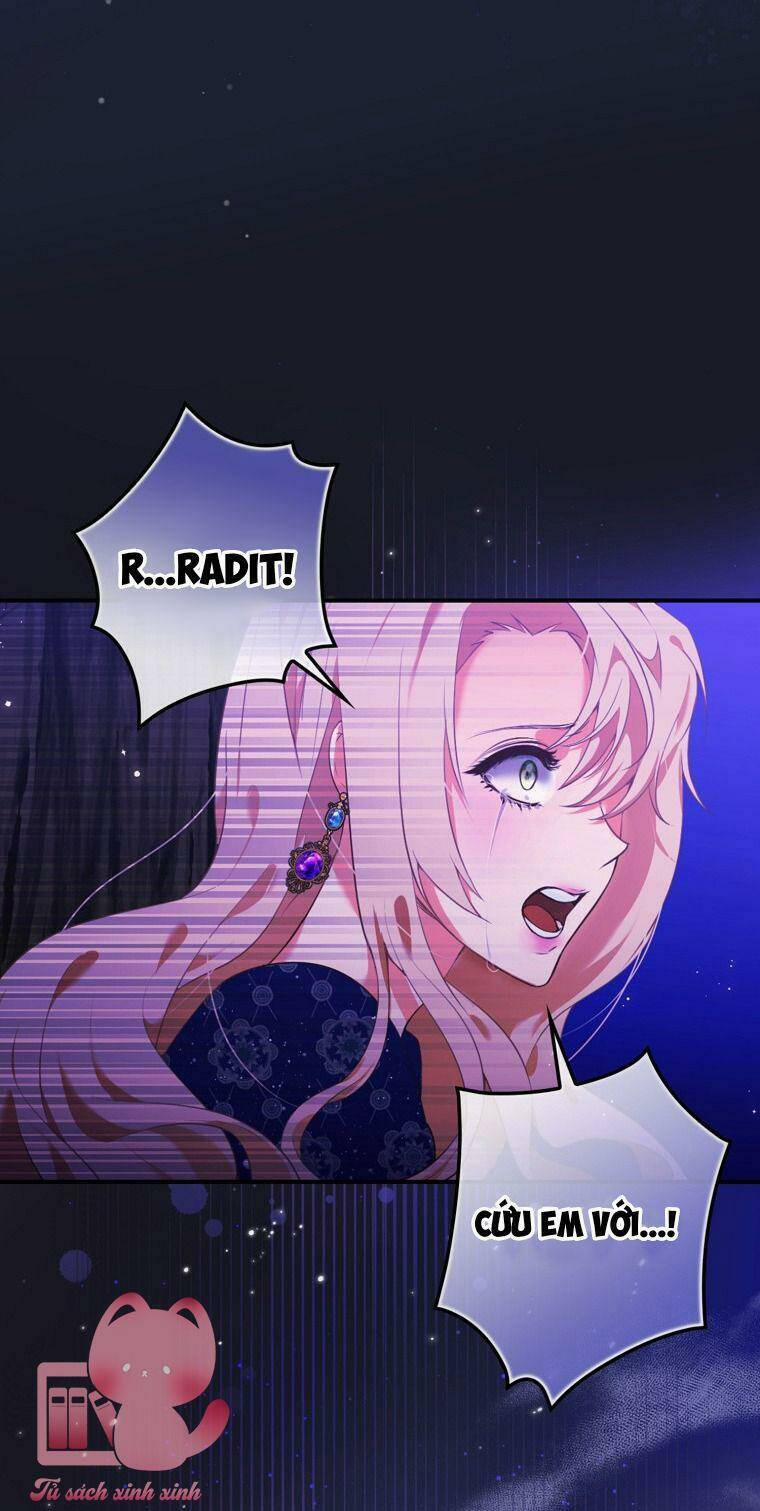 Tiểu Thư Hắc Ám Nhà Công Tước 1 trang 46